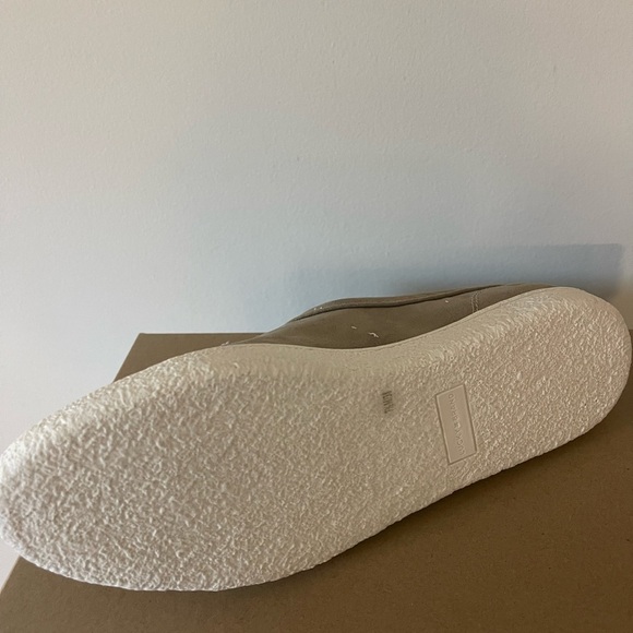 Sale!!! New nib lucky brand textile slip on shoes loafers sz 7.5 $69 - Picture 6 of 6